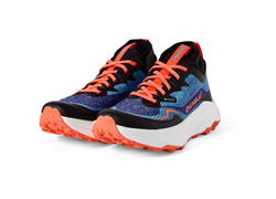 JARV GAITER M RB9X GTX ICEBLUE ORANGE